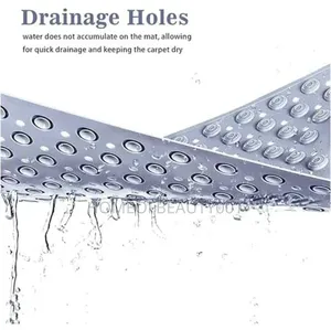 Ant Slip Bathroom Mats