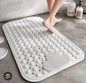 Ant Slip Bathroom Mats