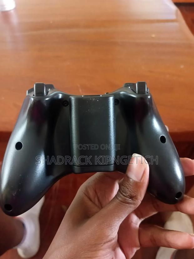 Xbox Controller
