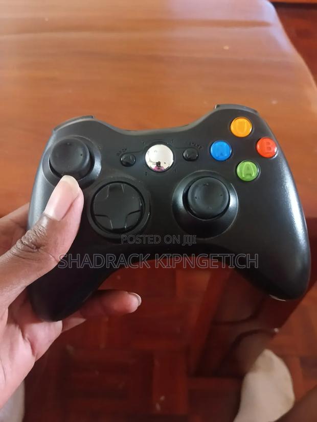Xbox Controller - thumbnail 4