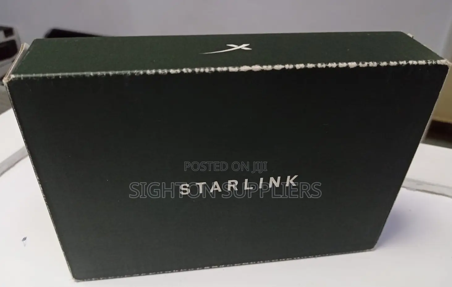 Starlink Ethernet Adapter