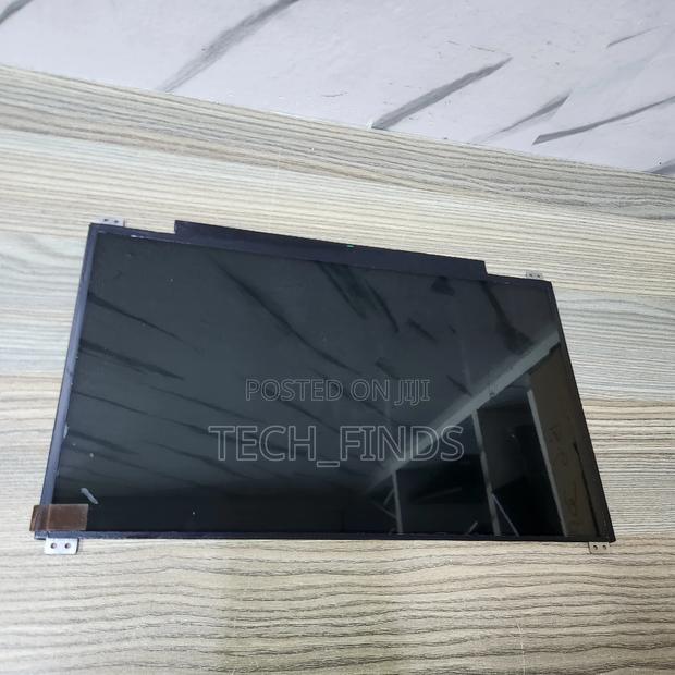 13.3 Edp Hd Slim Led 30 Pin Replacement Laptop Screen