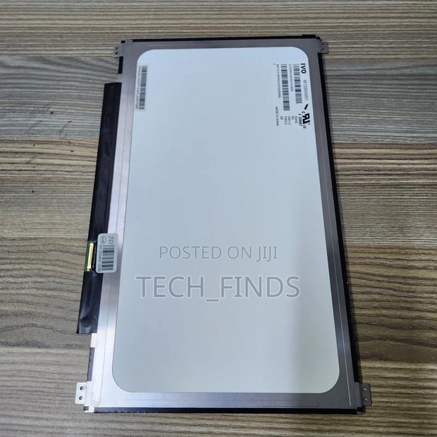 13.3 Edp Hd Slim Led 30 Pin Replacement Laptop Screen - thumbnail 2