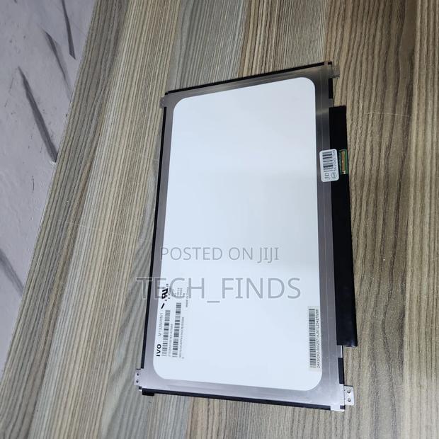 13.3 Edp Hd Slim Led 30 Pin Replacement Laptop Screen - thumbnail 3