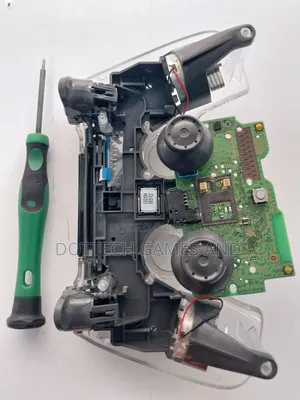 Controller Repair