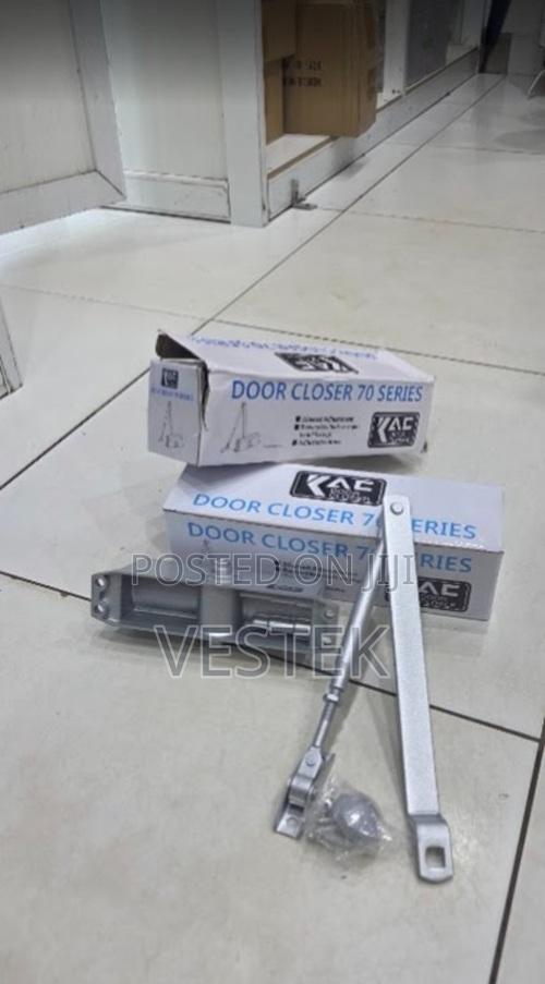 Hydraulic Automatic Door Closer Quality Door Closure