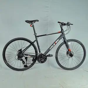 Brand New Cruztek Size 700 Bicycle – Ideal for Road City Riding