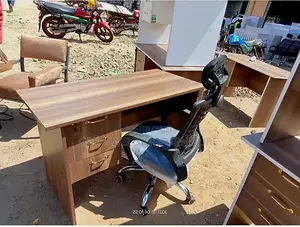 Headrest Office Chair and Desk Wt