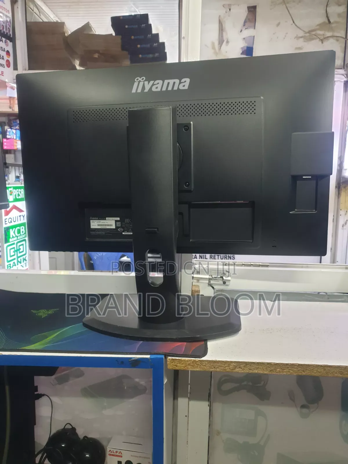 Iyama Prolite 27 Inches