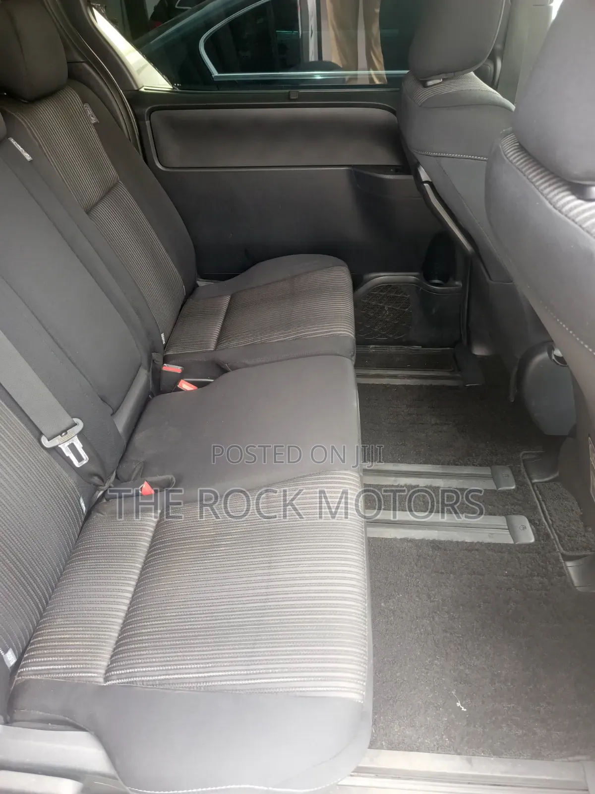 Toyota Voxy 2020 White