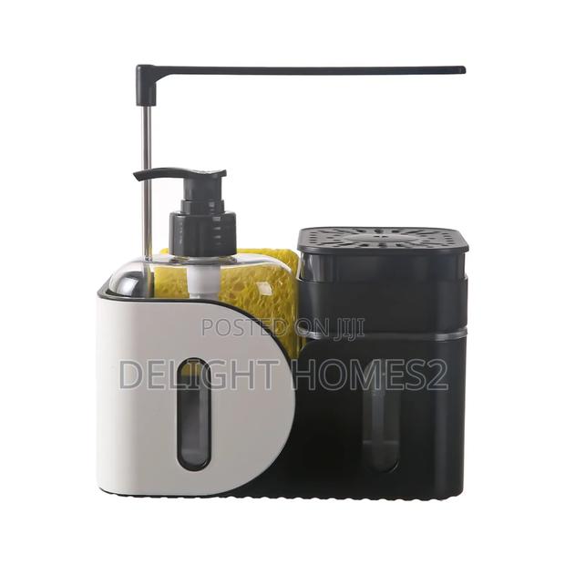 Hand And Dish Soap Dispenser Set_alp - thumbnail 2