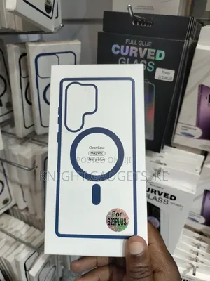 S23 Plus Magsafe Cover,Cover.