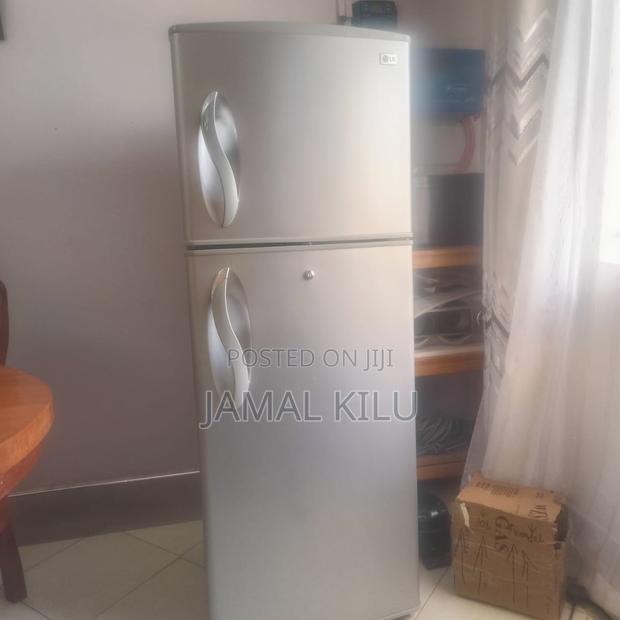 Lg Single Door 280l - main view