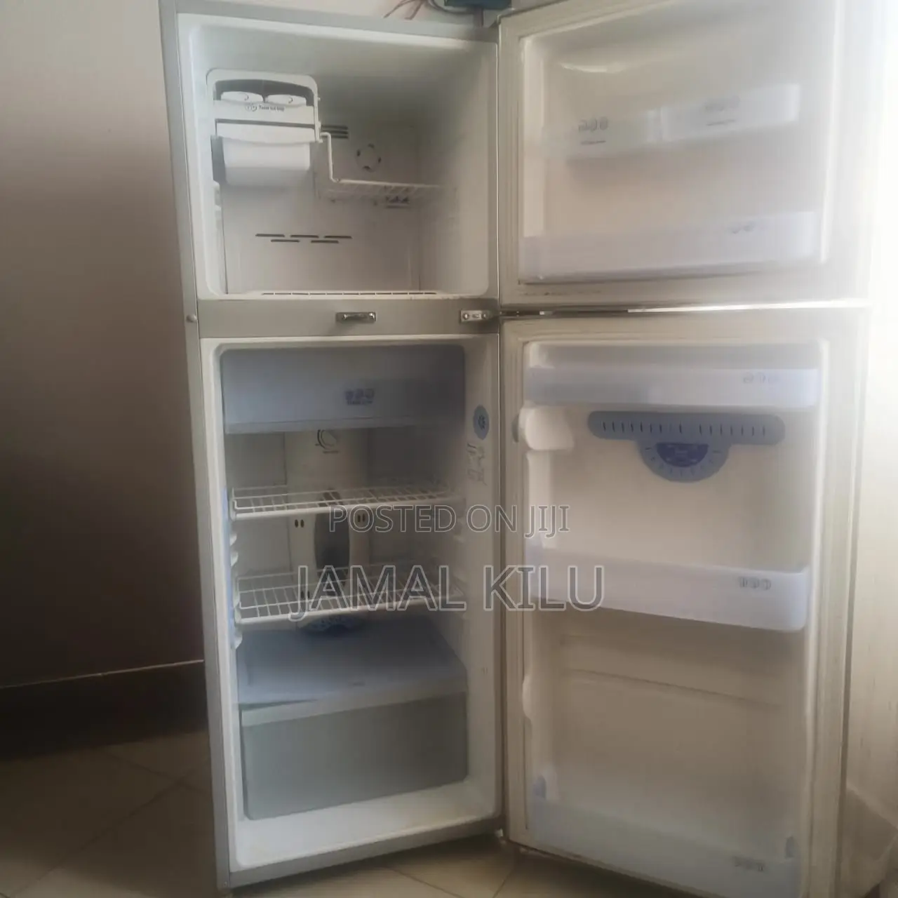 Lg Single Door 280l