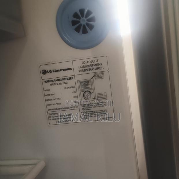 Lg Single Door 280l - thumbnail 4