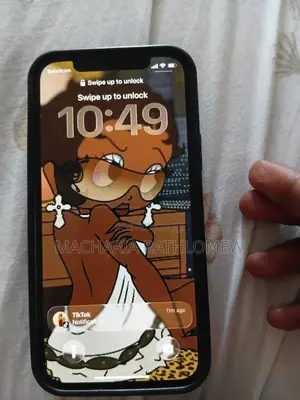 Apple iPhone 12 Pro 256 GB Gray
