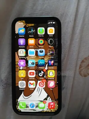 Apple iPhone 12 Pro 256 GB Gray