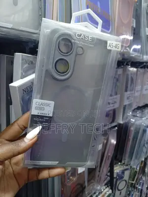 "Classic Series," Specifically Designed for the Samsung Galaxy A55 5g