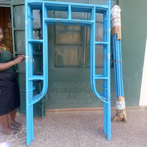 Construction Scaffolds Wholesale Price – Order Large Quantities