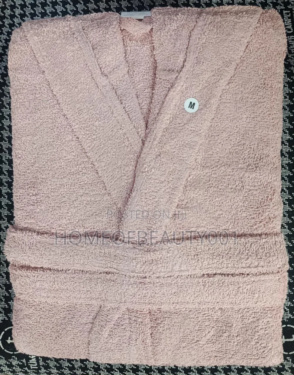 Bathropes Available