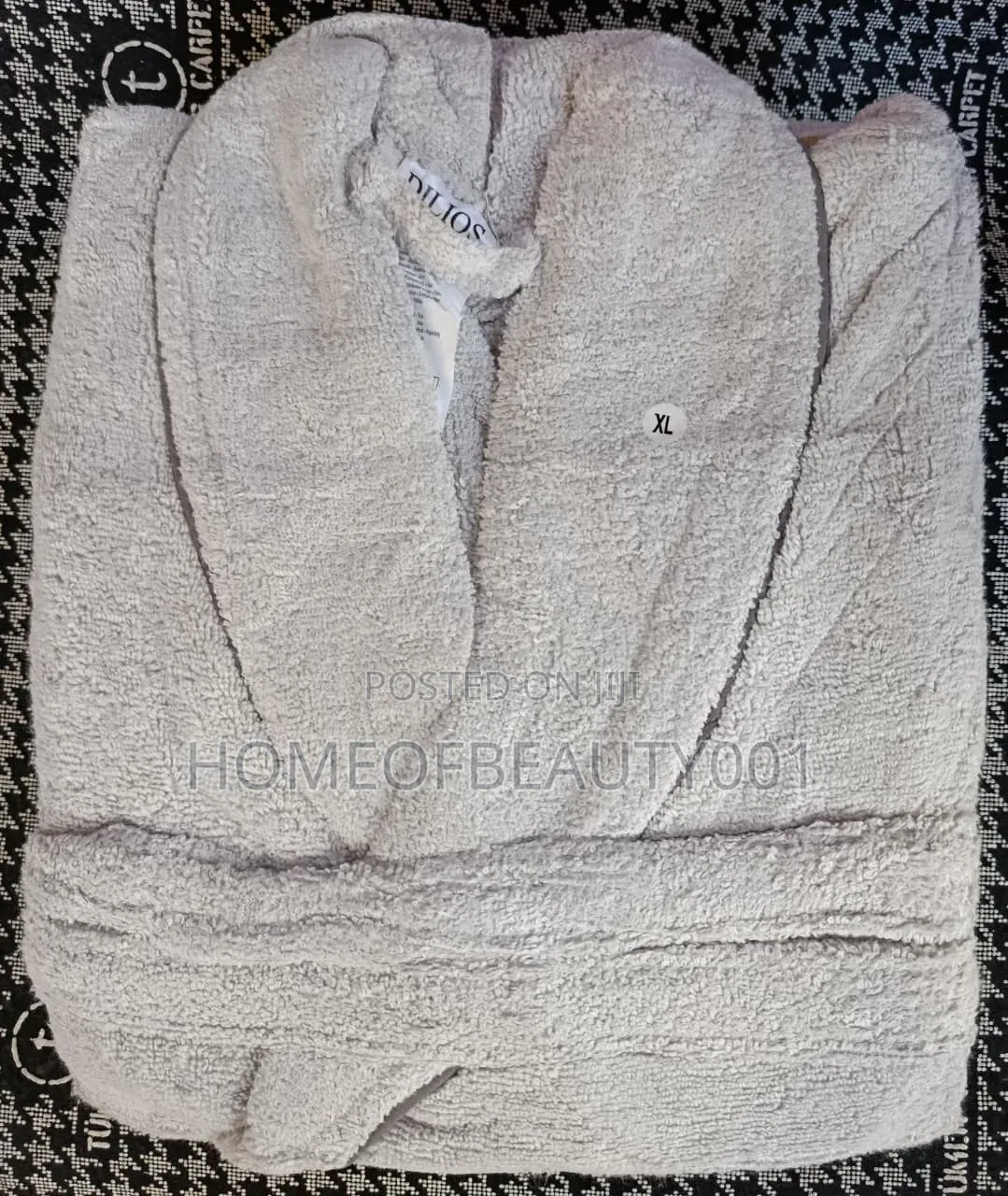 Bathropes Available