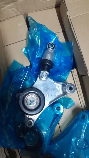 Fanbelt Tensioner for 1az and 2az Engine