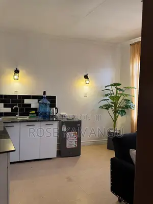 Studio Room Abnb in Ngara