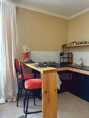 Studio Room Abnb in Ngara