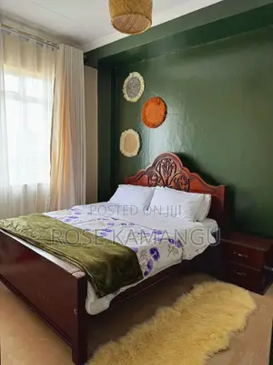 Studio Room Abnb in Ngara