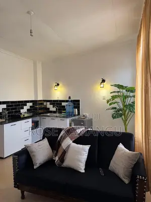 Studio Room Abnb in Ngara