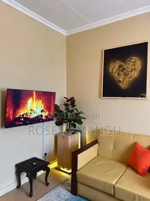 Studio Room Abnb in Ngara