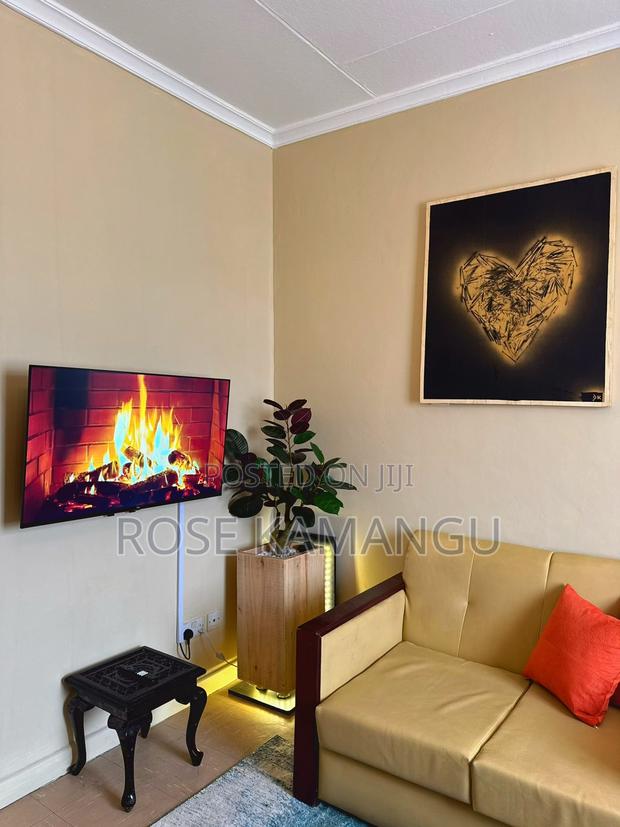 Studio Room Abnb in Ngara - thumbnail 5