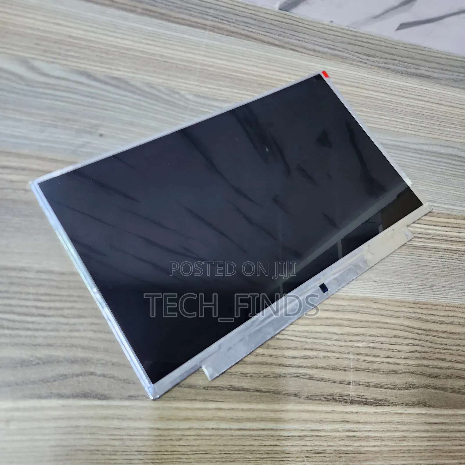 12.5 Led Slim 30 Pin Screen Replacement