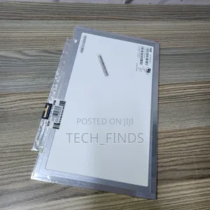 12.5 Led Slim 30 Pin Screen Replacement