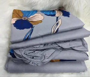 Mix and Match Bedsheets