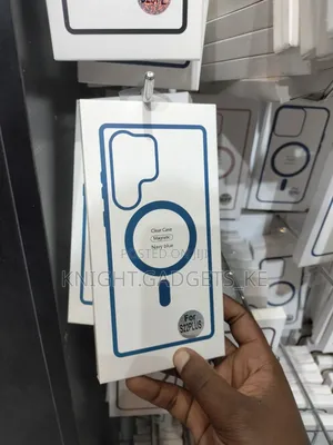 S22 Plus Back Cover