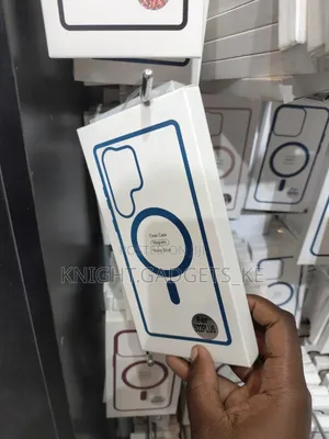 S22 Plus Back Cover