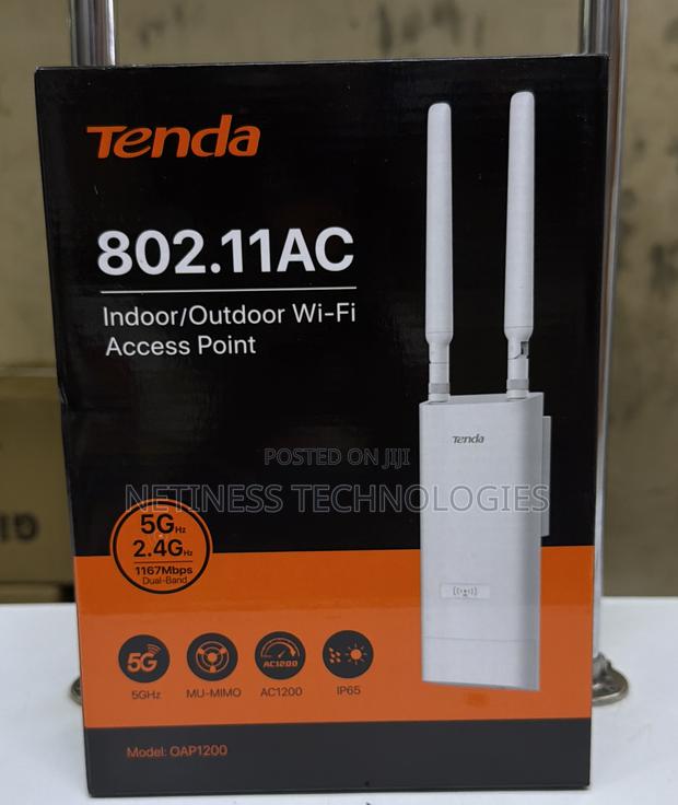 Tenda Oap 1200