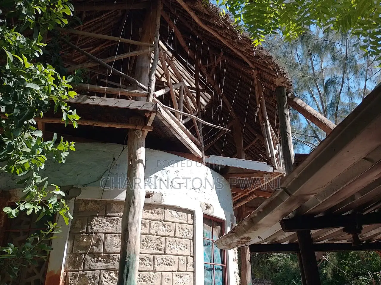 1bdrm Villa in Diani for sale