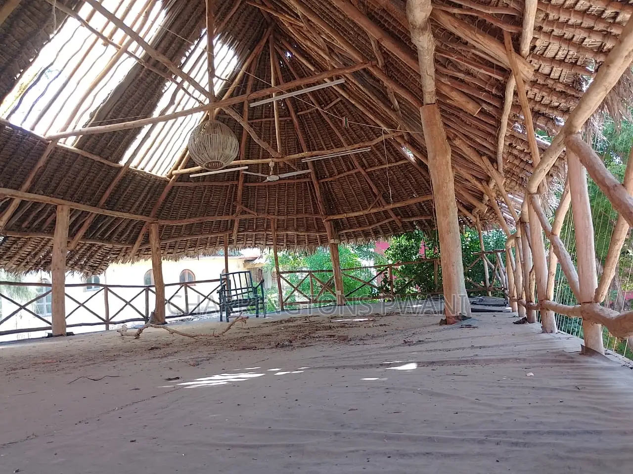 1bdrm Villa in Diani for sale