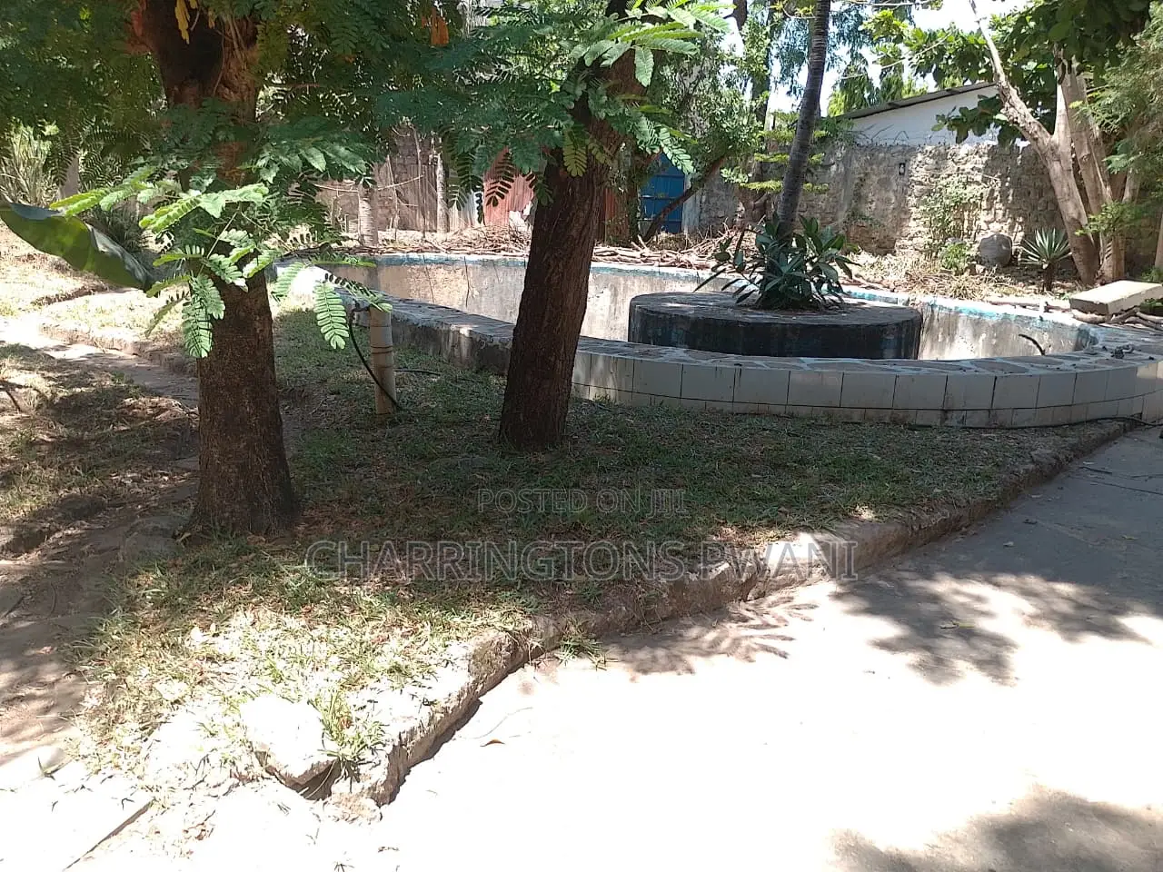 1bdrm Villa in Diani for sale
