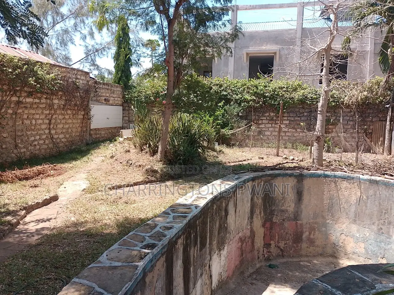 1bdrm Villa in Diani for sale
