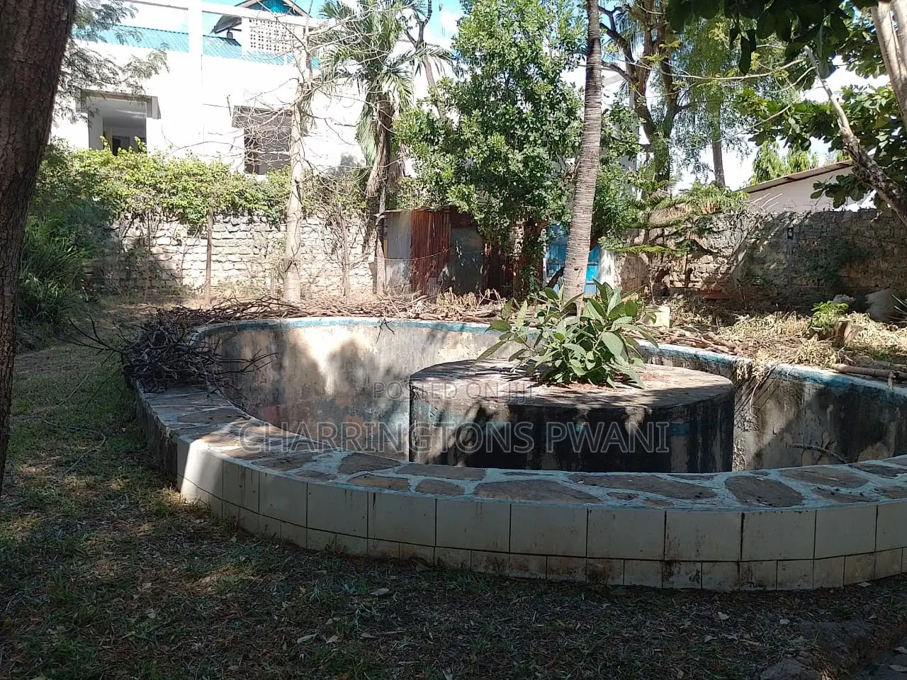 1bdrm Villa in Diani for sale