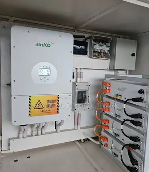 20kw - 48v Deye Offgrid 3 Phase High-Quality Hybrid Inverter