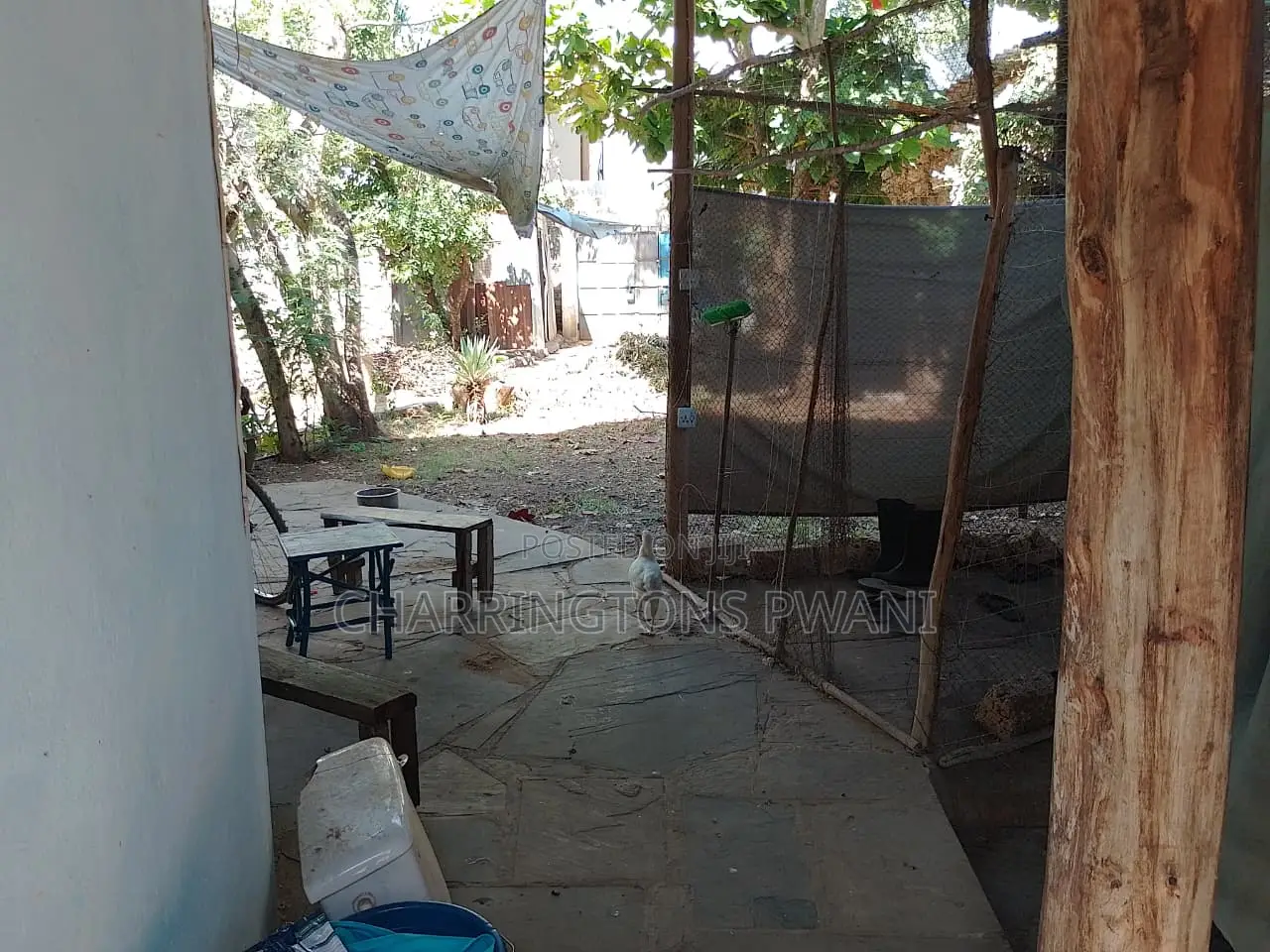 1bdrm Villa in Diani for sale