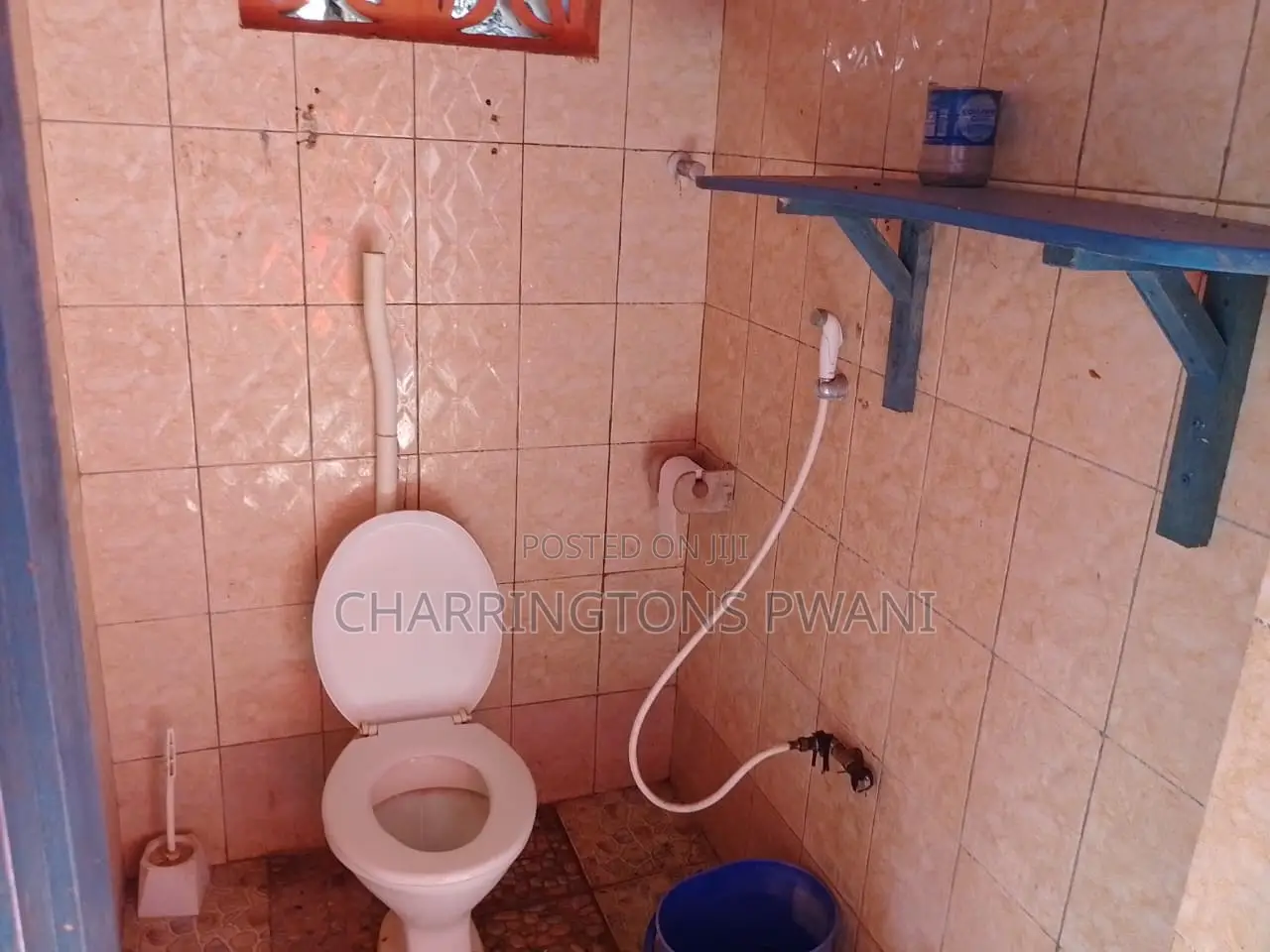 1bdrm Villa in Diani for sale
