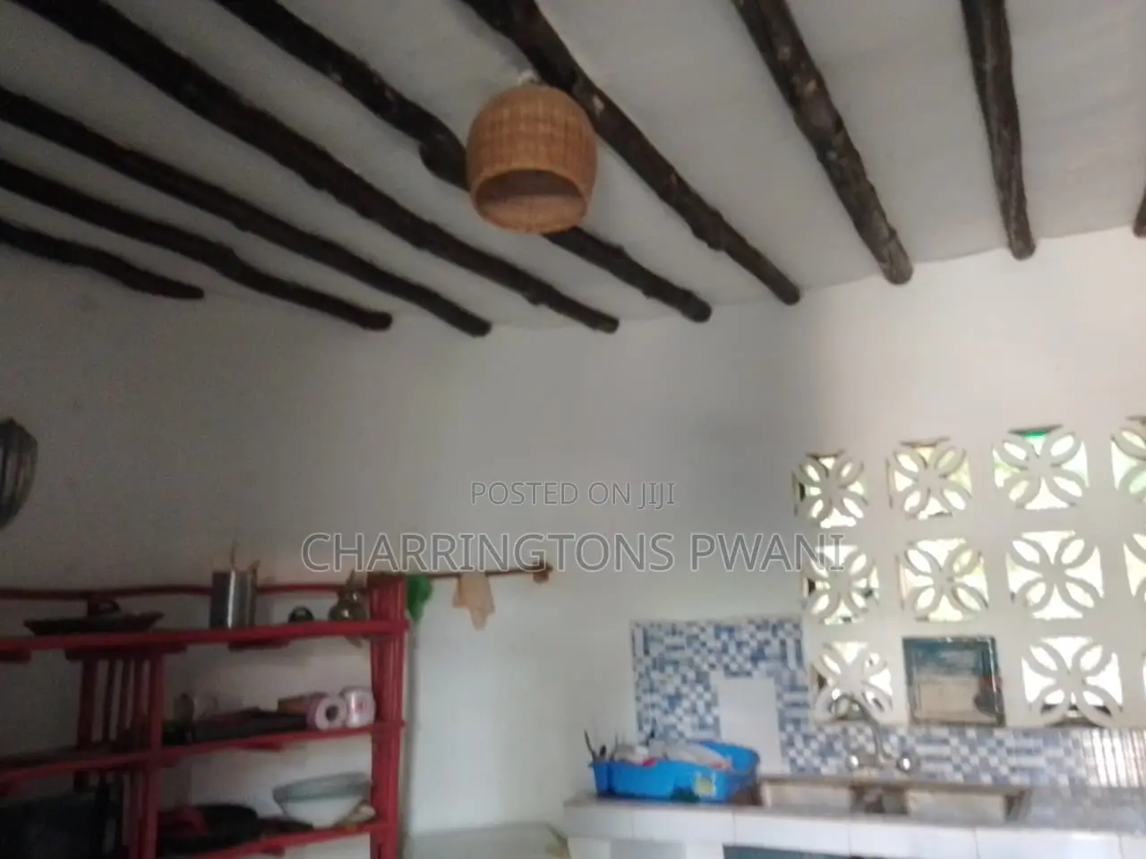 1bdrm Villa in Diani for sale