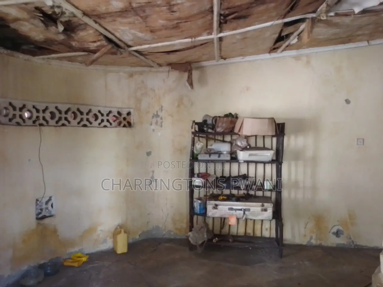 1bdrm Villa in Diani for sale