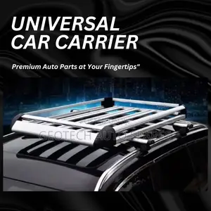 Universal Car Carrier Available