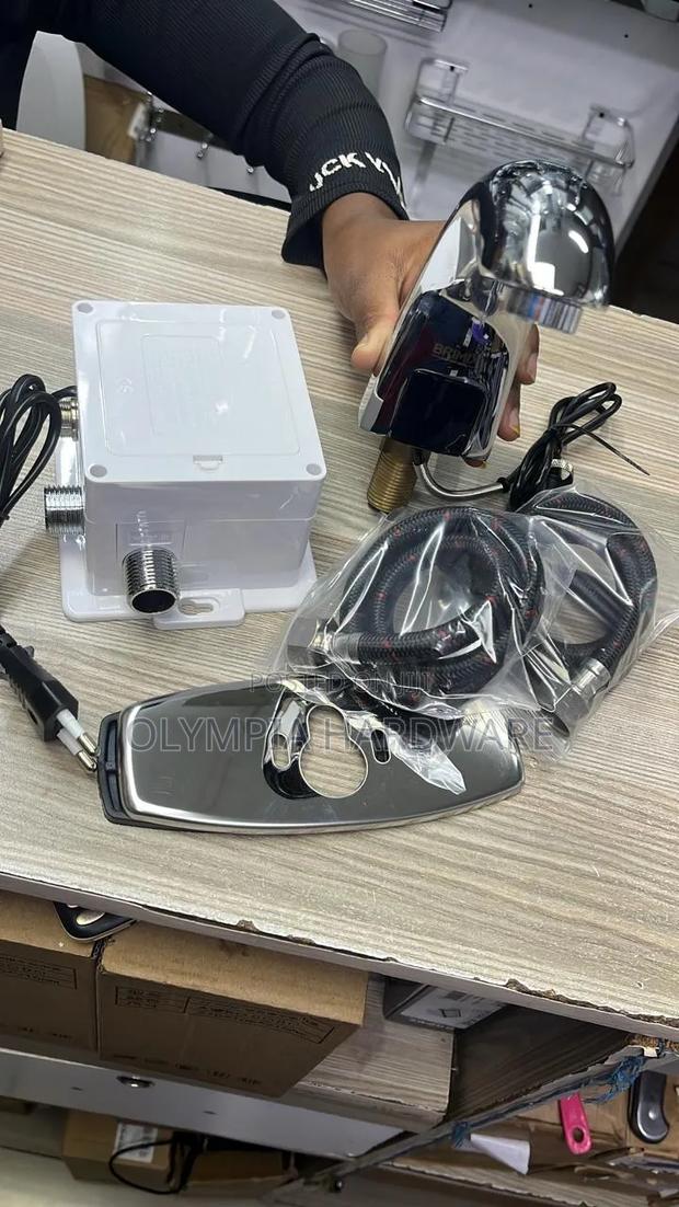 Brimix Sensor Tap